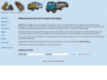 lkw-sim.com