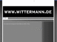 wittermann.com