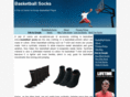 basketballsocks.org