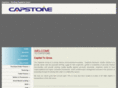 capstonetrade.com