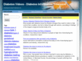 diabetesinformationtreatment.com