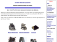 edmond-wheelchair.com