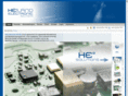 heiland-electronic.com