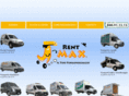iltuofurgonoleggio.com
