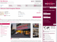 mercure-wetzlar.com