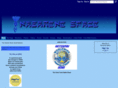 nazarenespace.com