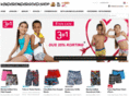 ondergoedshop.com
