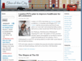 sliceofthecity.co.uk