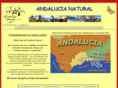 andalucianatural.de