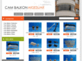 cambalkonaksesuar.com