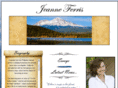 jeanneferris.com