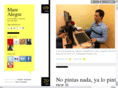 marcalegre.com