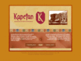 restaurantkapetan.com
