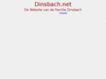 dinsbach.net