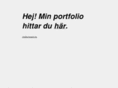 erikstedt.info