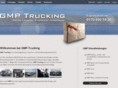 gmp-trucking.com