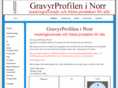 gravyrprofilen.com
