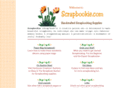 scrapbookie.com