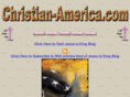christian-america.com