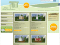 das-gartenhaus.com