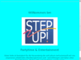 quickstepmusic.com