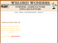 weldedwonders.com