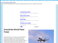 aroundtheworldplaneticket.com
