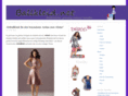 ballkleid.net