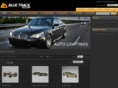 bluetrackus.com