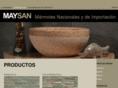 maysan.es