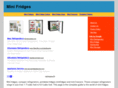 mini-fridges.net