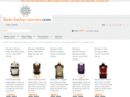 best-baby-carrier.com