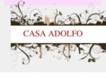 casaadolfo.es