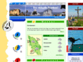 frankenjura.com