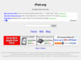 ipad.org