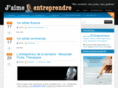 jaimeentreprendre.com