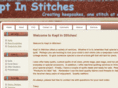 keptinstitches.com