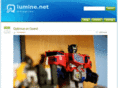 lumine.net