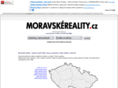 moravskereality.cz