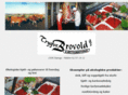 trygvebrovold.com