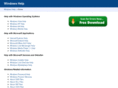 windowshelp.net