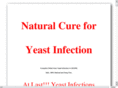 yeastinfectionhelpnow.com