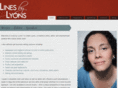 linesbylyons.com