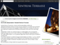 sentrumterrasse.com