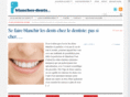 blanches-dents.com