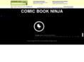 comicbookninja.com