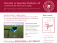 keapbeeproducts.com