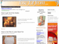 losefatfrom.com