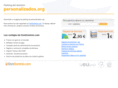 personalizados.org