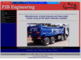 pjbengineering.com